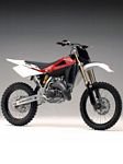 pic for husqvarna cr 125